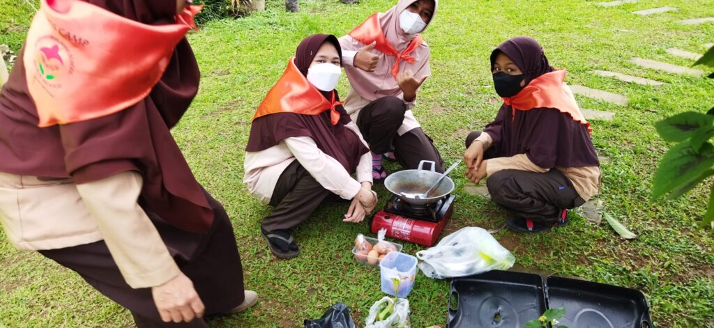 Rincian Biaya Sekolah SMP Islam Terbaik Jakarta Barat