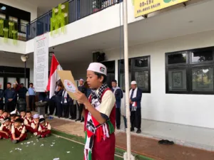 Membangun Bangsa Melalui 3 Pilar Pendidikan LPI Abata dalam Bingkai SDGs