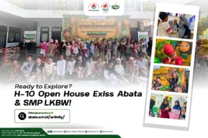 H-10 Open House Exiss Abata & SMP LKBW!