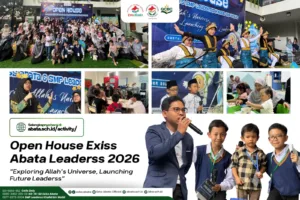 Open House 2026 Exiss Abata