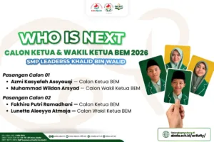 WHO IS NEXT?