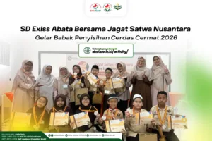 Bersama Jagat Satwa Nusantara Gelar Cerdas Cermat